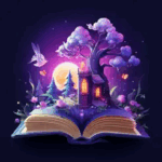 AI Bedtime Stories for Kids