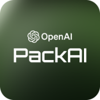 PackAI